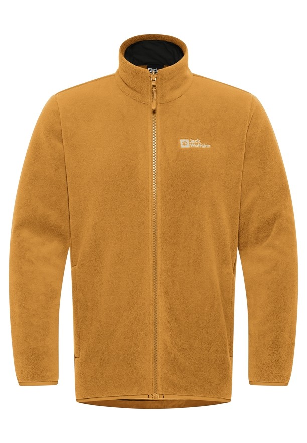 Yellow Jack Wolfskin Altenberg 3in1 Men Jackets | 59088391
