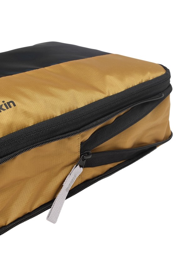 Yellow Jack Wolfskin Compression Cube 8 Women Daypack | 25567139