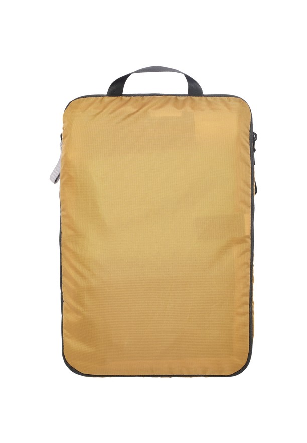 Yellow Jack Wolfskin Compression Cube 8 Women Daypack | 25567139