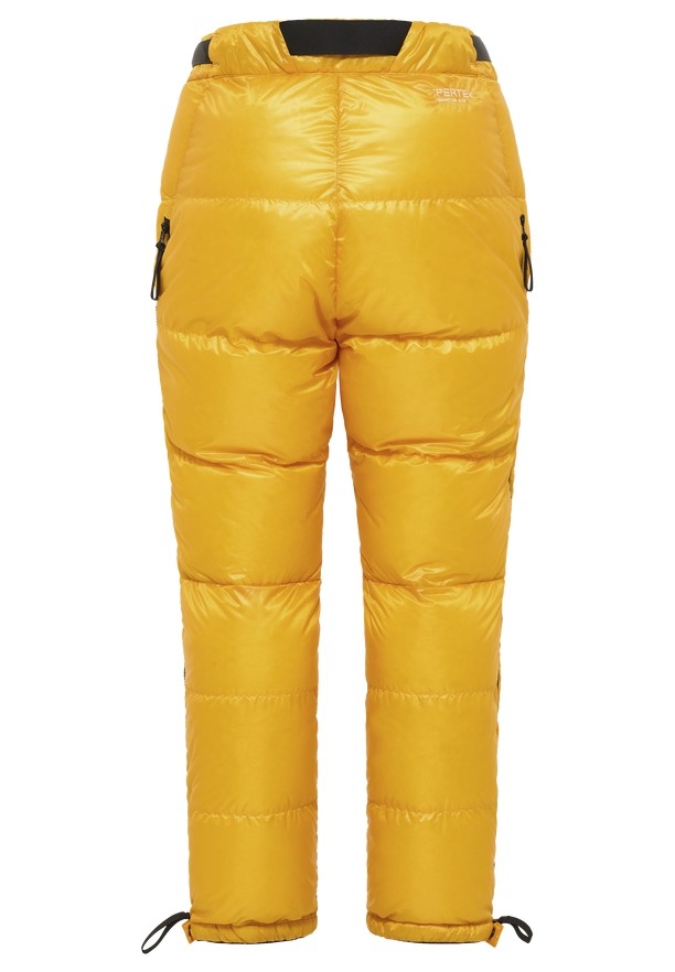 Yellow Jack Wolfskin Expdn Down Men Pants | 32910171