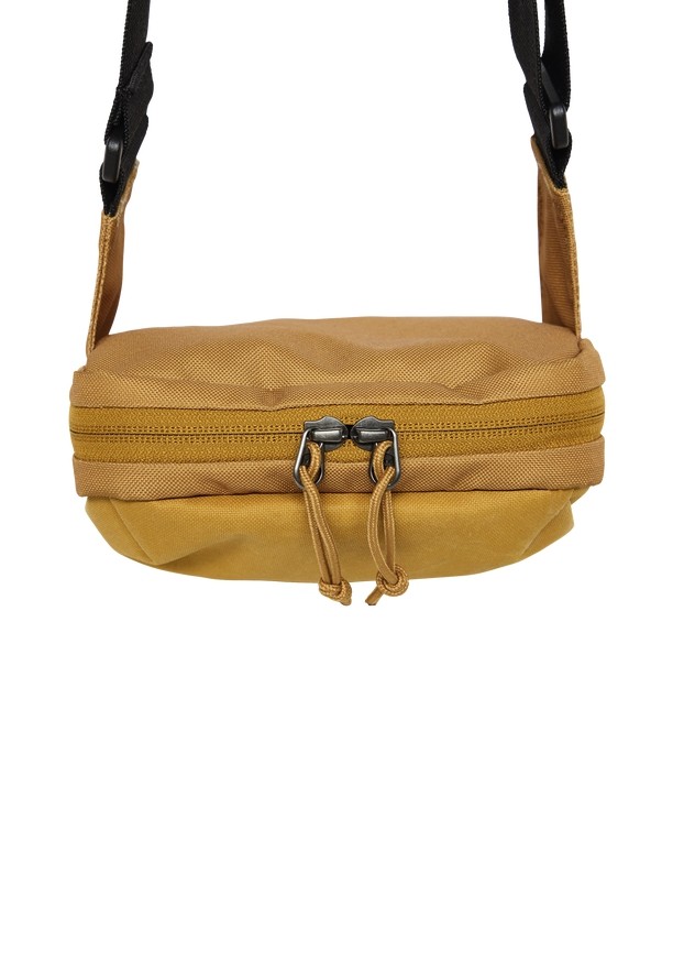 Yellow Jack Wolfskin Konya Organizer Men Shoulder Bags | 51209646