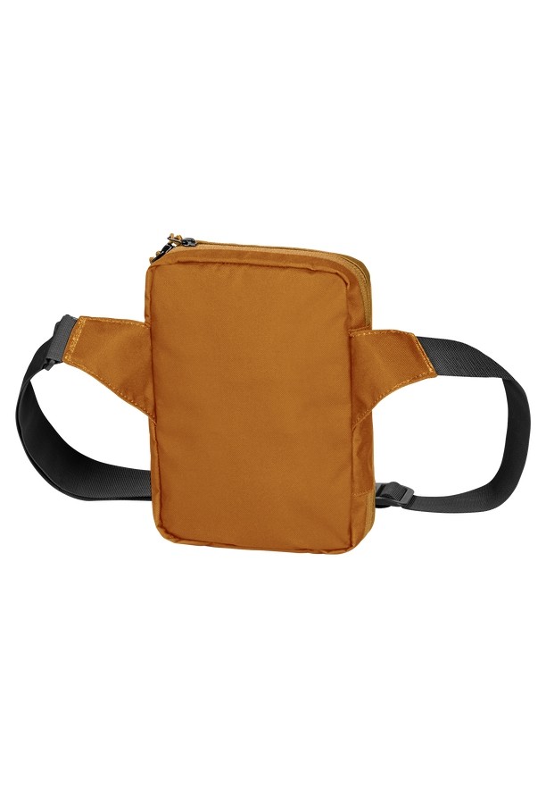 Yellow Jack Wolfskin Konya Organizer Women Shoulder Bags | 80962031