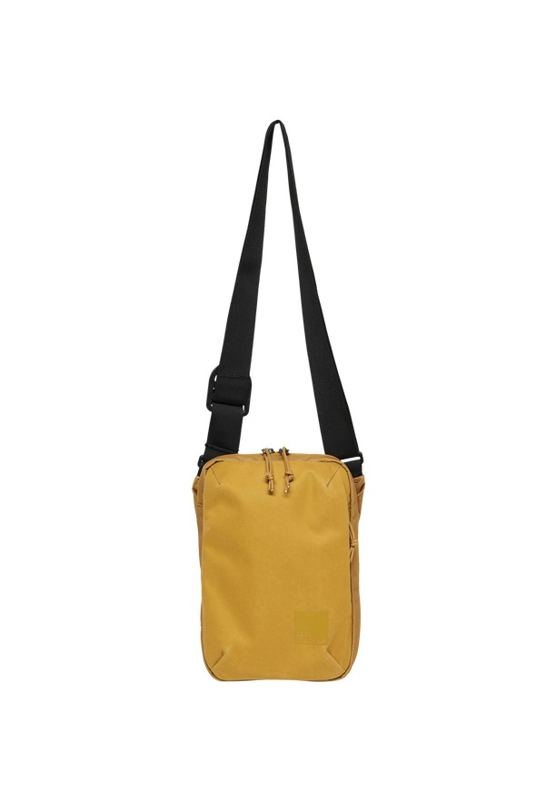 Yellow Jack Wolfskin Konya Organizer Women Shoulder Bags | 80962031