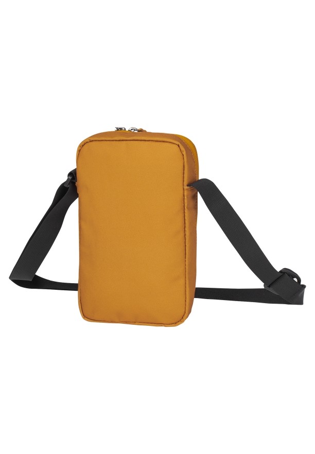 Yellow Jack Wolfskin Konya Women Shoulder Bags | 85023056