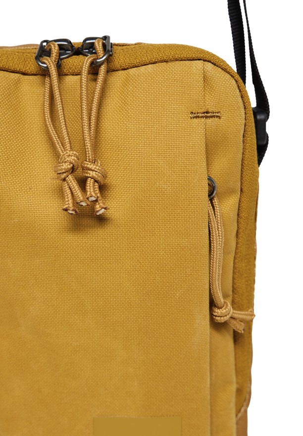 Yellow Jack Wolfskin Konya Women Shoulder Bags | 85023056