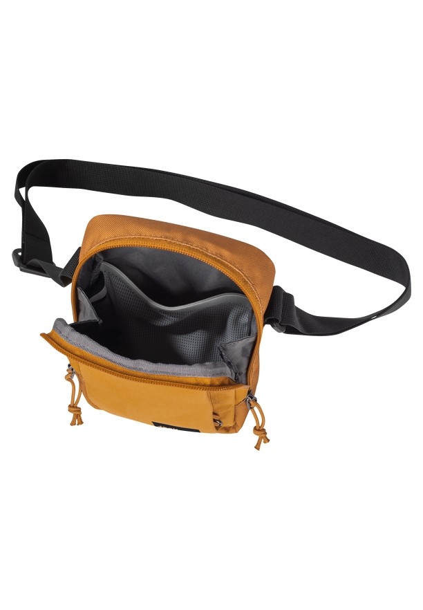 Yellow Jack Wolfskin Konya Women Shoulder Bags | 85023056