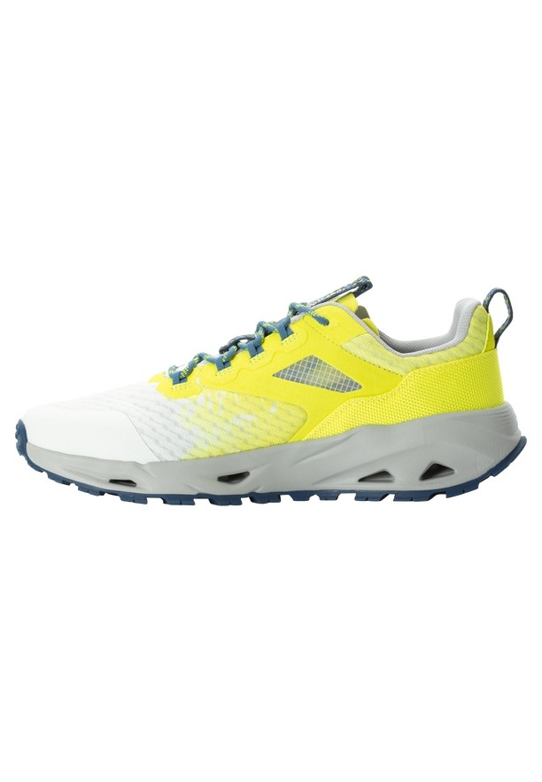 Yellow Jack Wolfskin Prelight Pro Vent Low Men Hiking Shoes | 15540392