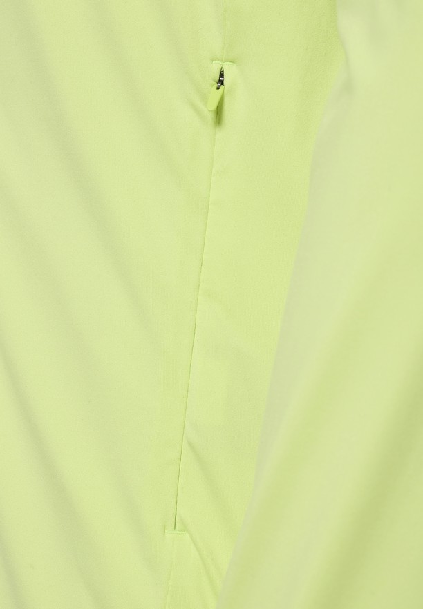 Yellow Jack Wolfskin Prelight Trail Fz Men Jackets | 66005787