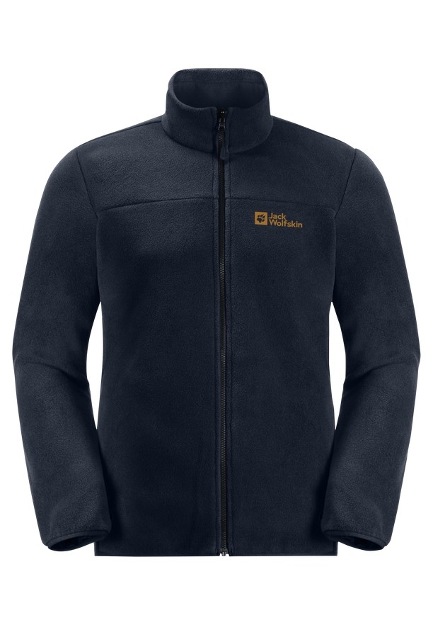 Yellow Jack Wolfskin Taubenberg 3in1 Men Jackets | 73201684