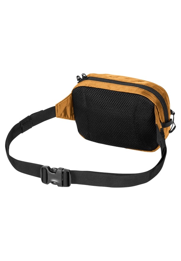 Yellow Jack Wolfskin Wandermood Men Bum Bag | 12863149